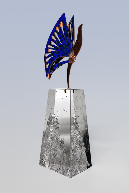 приз фестиваля «Лига Синей птицы»