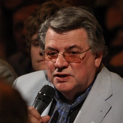 В честь Александра Ширвиндта