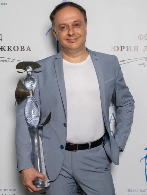 Кирилл Игоревич Крок