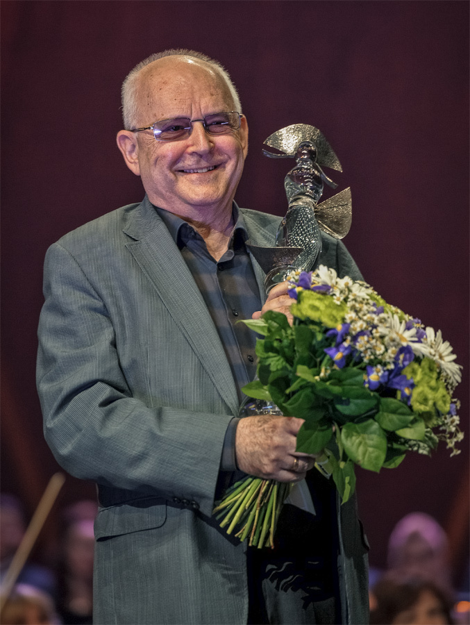 Алексей Бородин