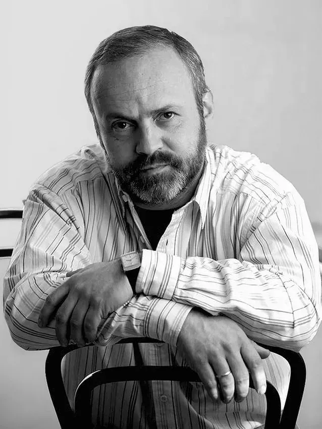 Александр Давидович БОРОВСКИЙ
