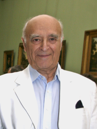 Владимир Абрамович ЭТУШ