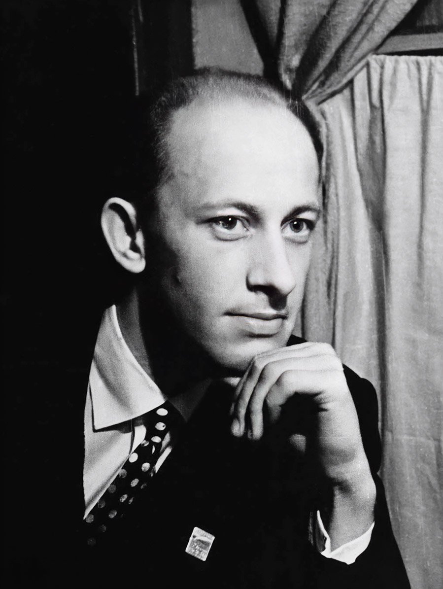 Евгений Александрович ЕВСТИГНЕЕВ