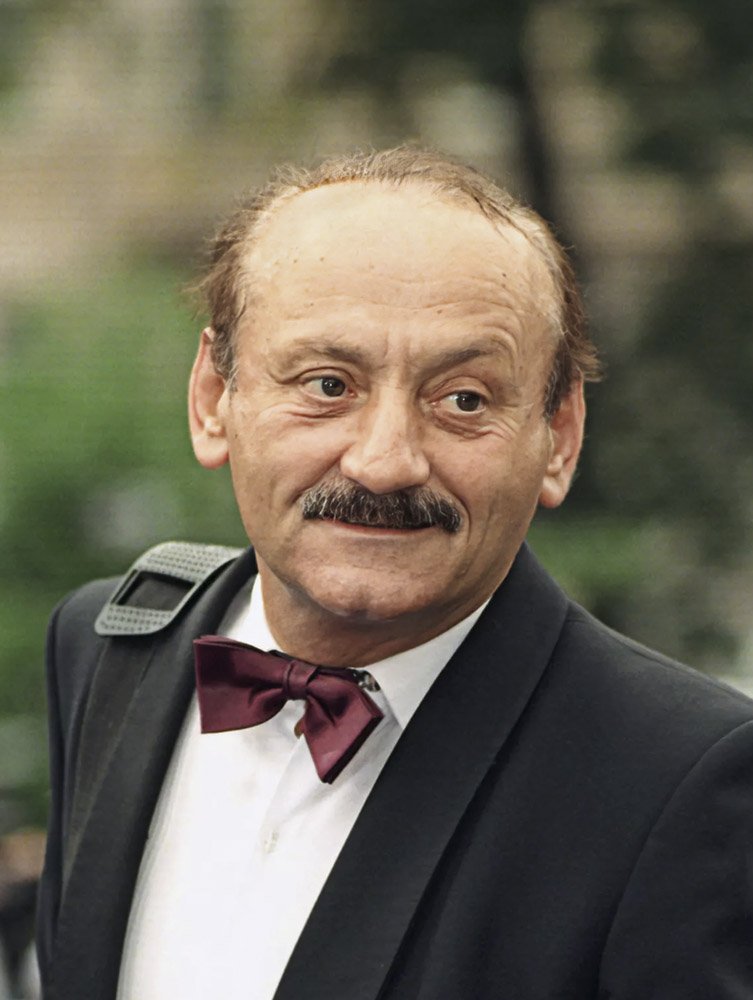 Семен Львович ФАРАДА