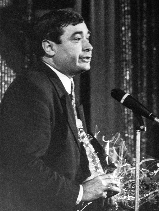 Валерий Владимирович ФОКИН, 1994