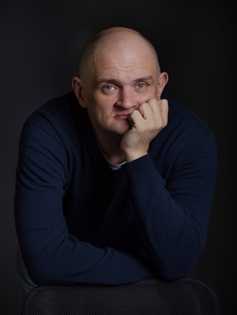 Сергей Александрович ФРОЛОВ