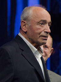 Gaft-Valentin-Iosifovich