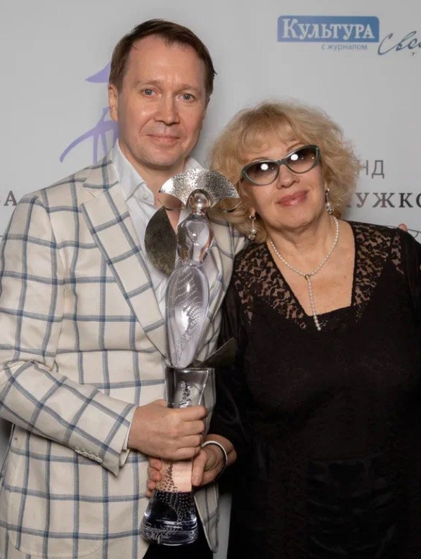 «Горбачёв»