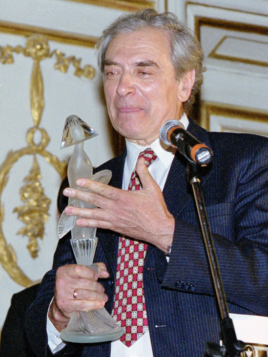 Александр Сергеевич ЛАЗАРЕВ
