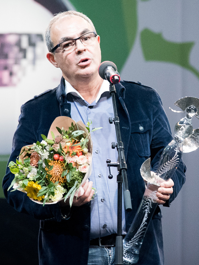 Леонид Семенович Роберман