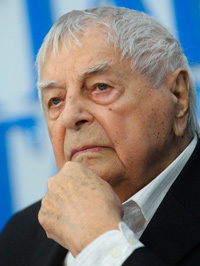 Юрий Любимов