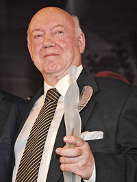 Messerer-Boris-Asafovich