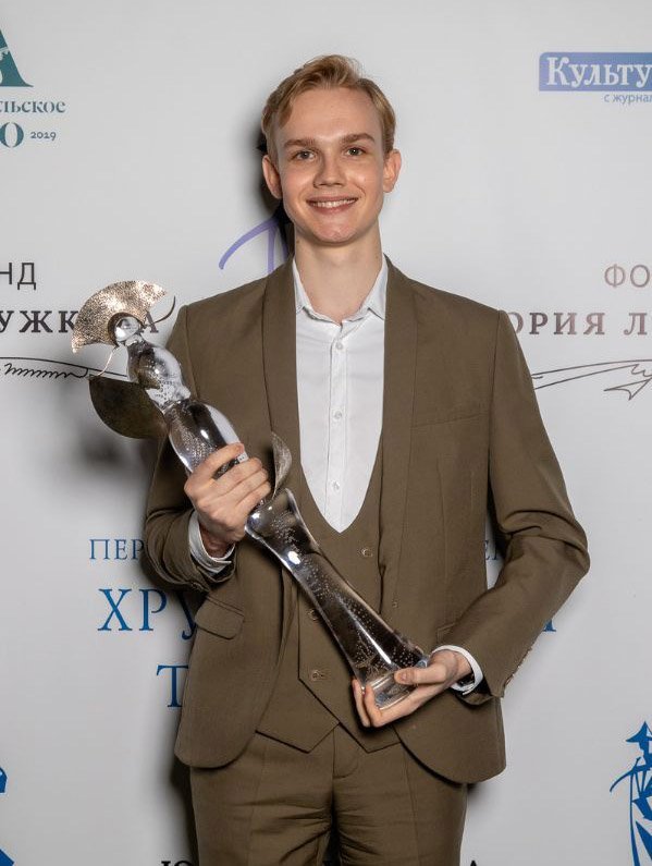 Владислав Викторович Миллер