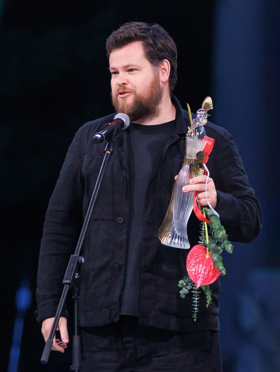 Егор Михайлович ПЕРЕГУДОВ
