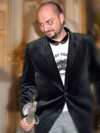 Serebrennikov-Kirill-Semenovich