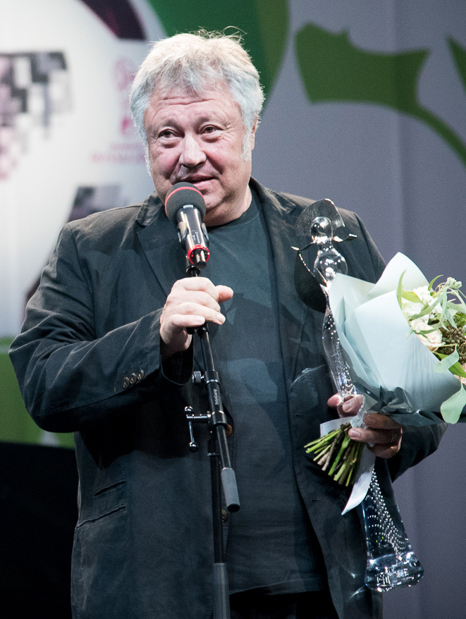 Сергей Юрьевич Степанченко