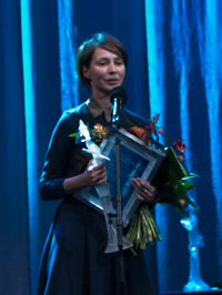 Tregubova-Mariya