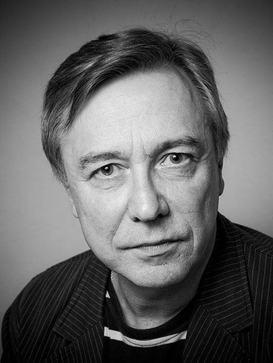 Олег Михайлович ВАВИЛОВ