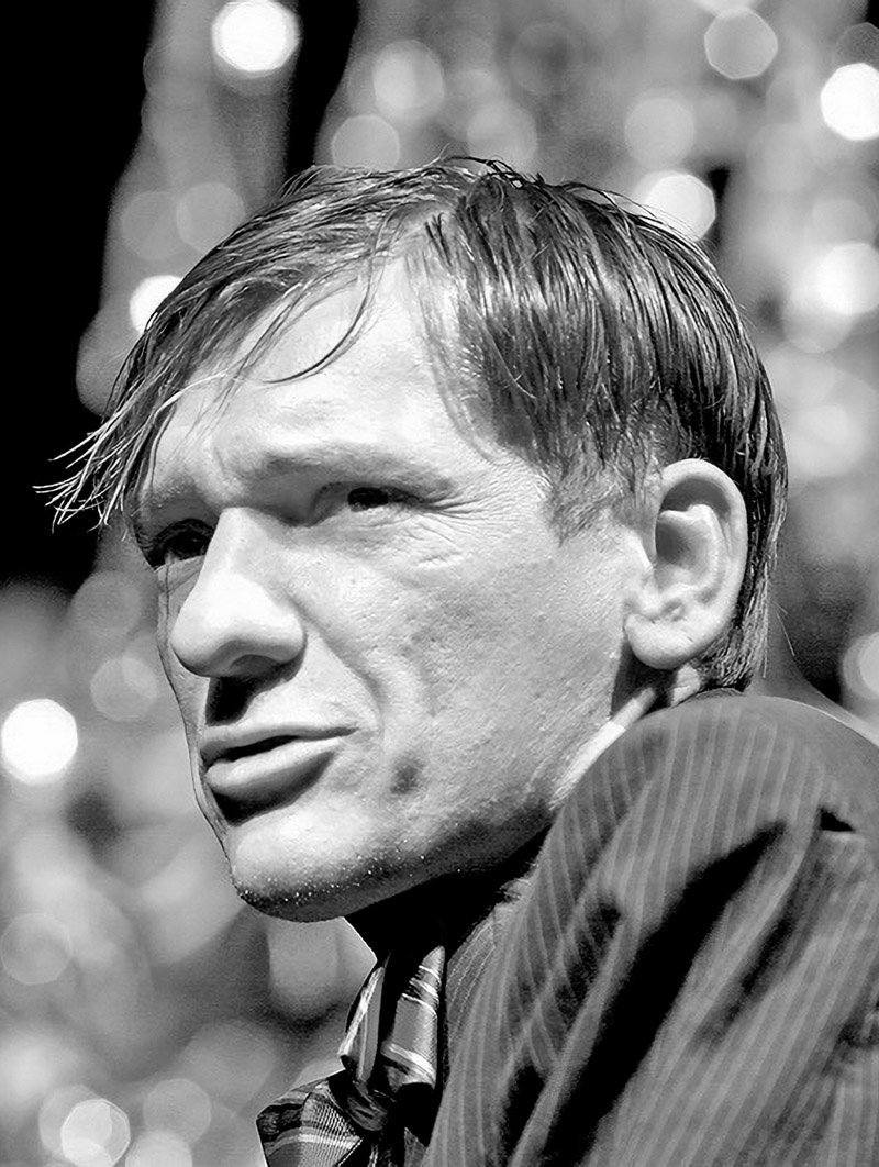 Алексей Сергеевич Вертков