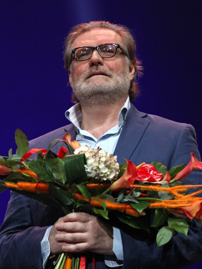 Владимир Александрович СИМОНОВ